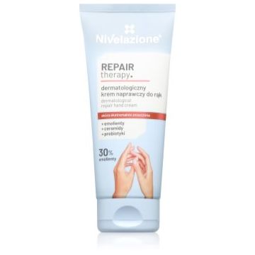Farmona Nivelazione Dermatological Repair Hand Cream crema regeneratoare