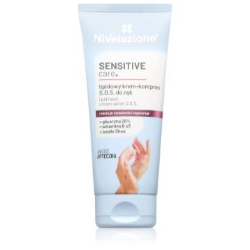 Farmona Nivelazione Lipid Hand Cream crema hidratanta de maini