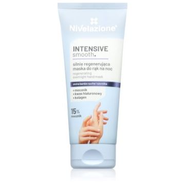 Farmona Nivelazione Regenerating Hand Mask masca hidratanta pentru maini