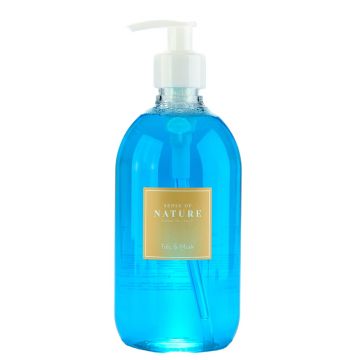 Gel de dus Talk&Musk, 500ml, Sense of Nature