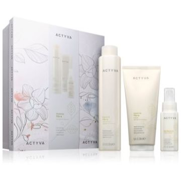 Kemon Actyva Nuova Fibra set cadou pentru femei