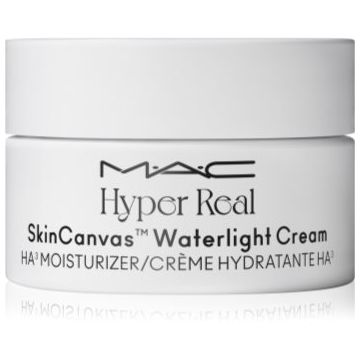 MAC Cosmetics Hyper Real SkinCanvas™ Waterlight Cream cremă hidratantă