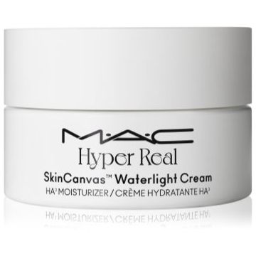 MAC Cosmetics Hyper Real SkinCanvas™ Waterlight Cream cremă hidratantă
