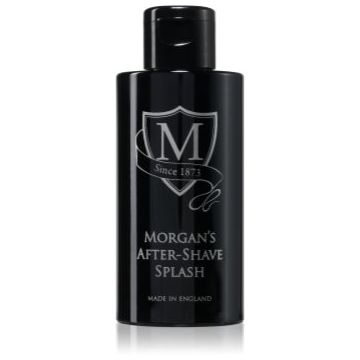 Morgan's After Shave Splash after shave pentru barbati