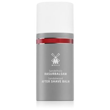 Mühle Aftershave Balm balsam după bărbierit pentru barbati