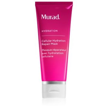 Murad Hydratation Repair Mask crema calmanta si hidratanta reface bariera protectoare a pielii