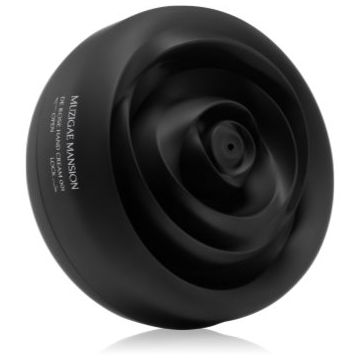 MUZIGAE MANSION De Rose Hand Cream crema protectoare pentru maini pentru hidratare intensa