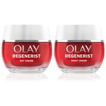 Olay Regenerist set antirid