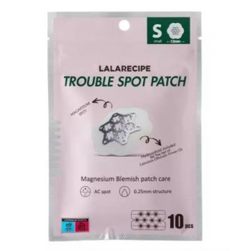 Patch-uri pentru cosuri S, 10 bucati, LalaRecipe