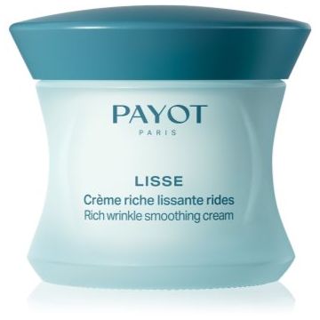 Payot Lisse Crème Riche Lissante Rides crema anti-rid pentru netezire pentru tenul uscat