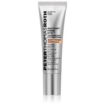 Peter Thomas Roth Instant FIRMx Eye crema de ochi pentru intinerirea pielii