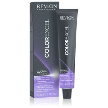 Revlon Professional Color Excel vopsea de păr demipermanentă fără amoniac