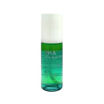 Ser de fata transparent cu 3HA, 50ml, Esfolio