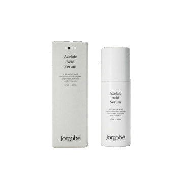 Ser pentru fata cu 5% Acid Azelaic, 50ml, Jorgobe