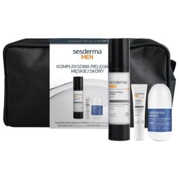 Sesderma Men Set set cadou de Crăciun pentru barbati