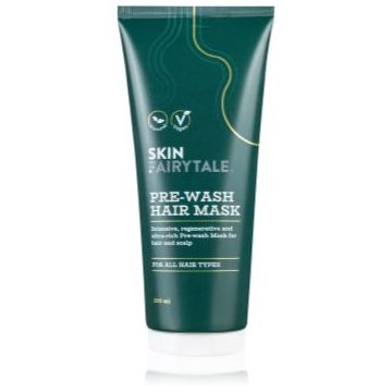 Skin Fairytale Pre Wash tratament pre-sampon pentru păr uscat și deteriorat