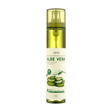 Spray hidratant si calmant cu aloe vera, 120ml, Esfolio