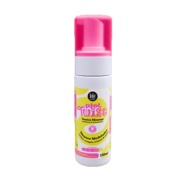 Spuma de par conditionanta Plot Twist, 150ml, Lola Cosmetics