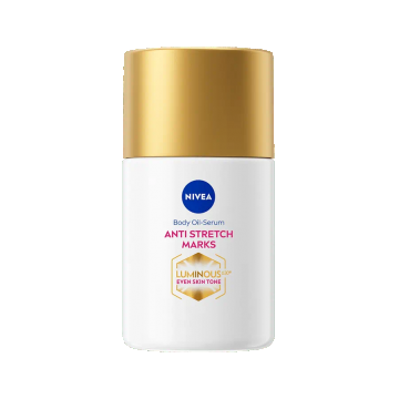 Ulei antivergeturi Luminous630, 100ml, Nivea