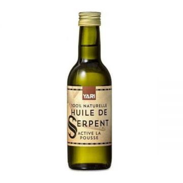 Ulei Natural Snake Oil, 250 ml