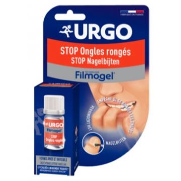 Urgo Filmogel Lac Impotriva Roaderii Unghiilor 9ml