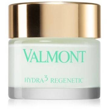 Valmont Hydration crema regenerativa de protectie pentru hidratare si fermitate