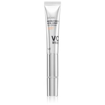 VT Cosmetics Reedle Shot Vita-Light Eyecream cremă de ochi detoxifiantă și iluminatoare cu vitamina C