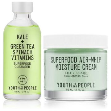 Youth To The People Superfood Set set pentru o piele perfecta