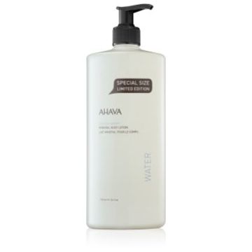 AHAVA Dead Sea Water lotiune corporala minerala