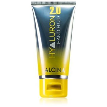 Alcina Hyaluron 2.0 fluid hidratant de maini