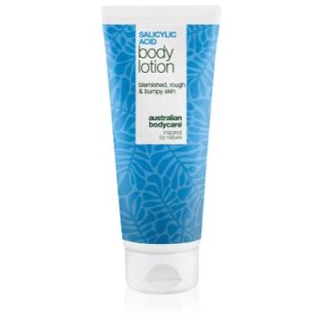 Australian Bodycare Salicylic Acid Lotiune de corp delicata cu acid salicilic