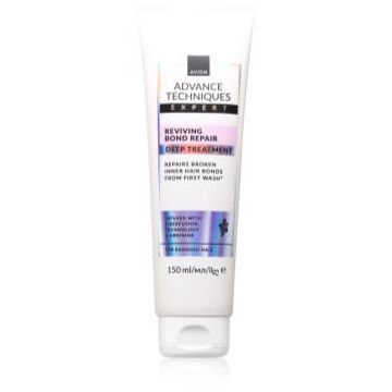 Avon Advance Techniques Reviving Bond Repair masca pentru par deteriorat
