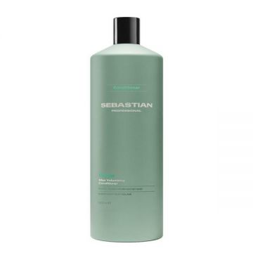 Balsam de Par pentru Volum si Stralucire - Sebastian Professional Volupt Max Volumizing Conditioner, 1000 ml