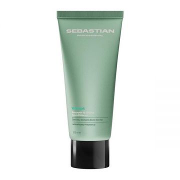 Balsam de Par pentru Volum si Stralucire - Sebastian Professional Volupt Max Volumizing Conditioner, 200 ml