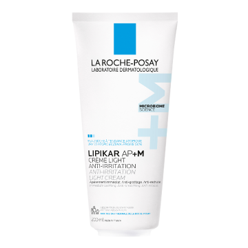 Balsam reparator Lipikar Baume AP+M, 200 ml, La Roche-Posay