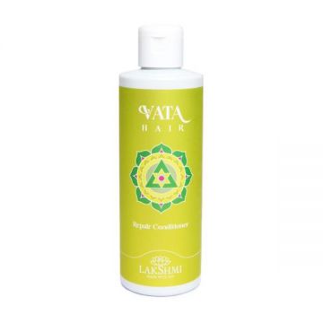 Balsam Reparator pentru Par si Scalp Uscat - Lakshmi Vata Hair Repair Conditioner, 200 ml