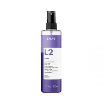 Balsam restructurant, Lakme L2 Blonde Conditioner, 300ml