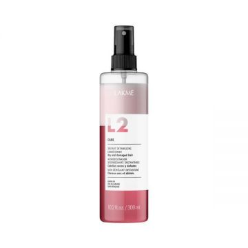Balsam restructurant, Lakme L2 Care Conditioner, 300ml