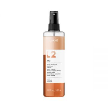 Balsam restructurant, Lakme L2 Curls Conditioner, 300ml