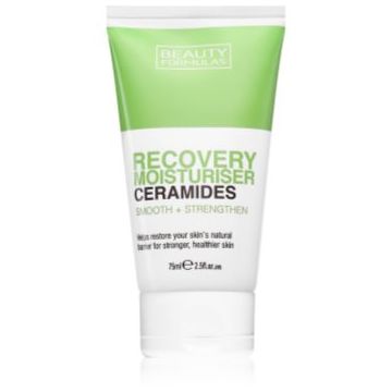 Beauty Formulas Ceramides cremă hidratantă