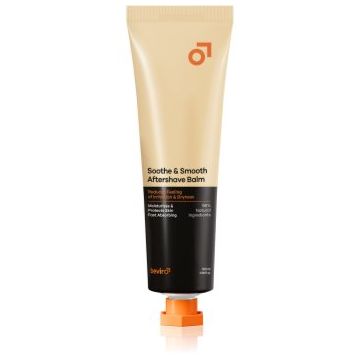 Beviro Helping Hand Cream crema cu textura usoara de maini
