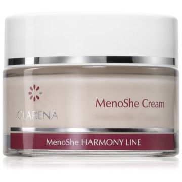 Clarena Harmony Line MenoShe crema antirid