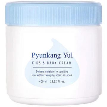 Crema Copii Pyunkang Yul Kids & Baby, Aroma Portocala Dulce, 400 ml