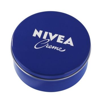 Crema de Corp Nivea Creme, 250 ml