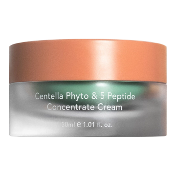 Crema de fata Centella Phyto and 5 Peptide Concentrate, 30 ml, Haruharu