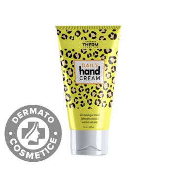 Crema de maini, 50ml, Synergy Therm