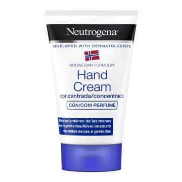 Crema de Maini Neutrogena, Parfumata, 50 ml