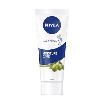 Crema de Maini Nivea cu Ulei de Masline, 75 ml