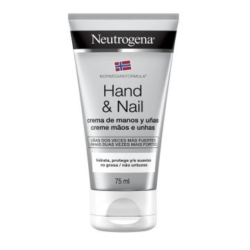 Crema de Maini si Unghii Neutrogena cu Formula Norvegiana, 75 ml