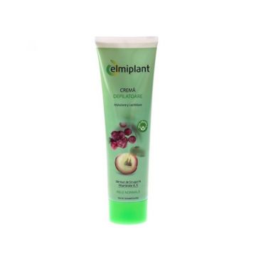 Crema Depilatoare Elmiplant Normal 150 ml